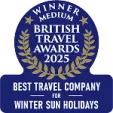 BTA award